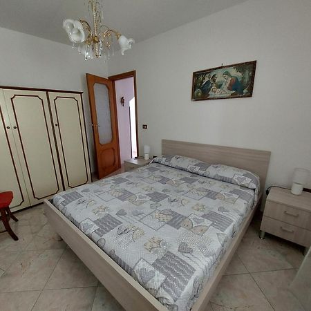 Casa Lungomare Villa Caronia Marina Exterior photo