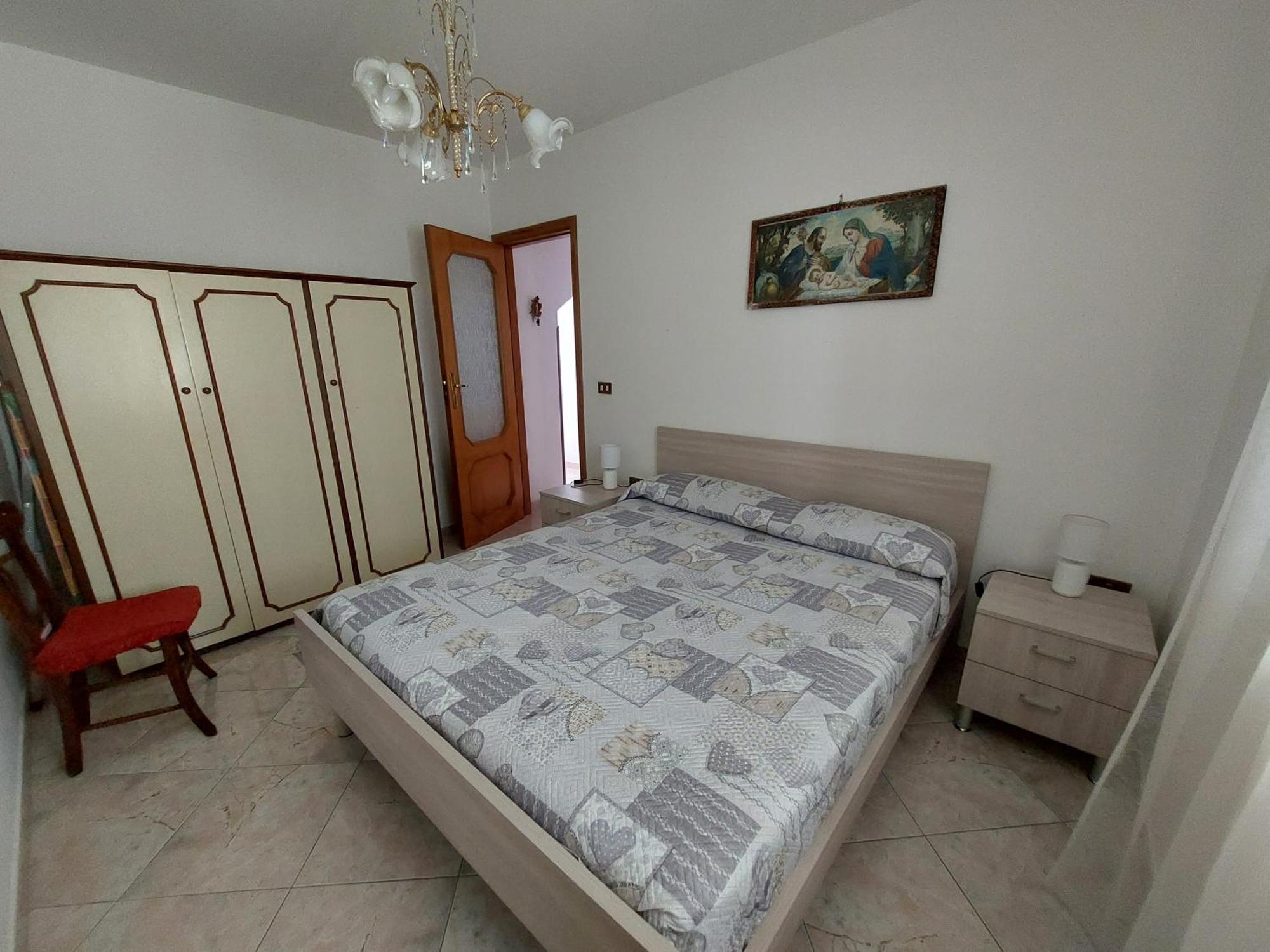 Casa Lungomare Villa Caronia Marina Exterior photo